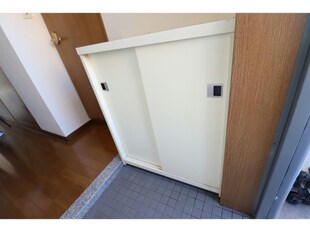 メゾンナカニシの物件内観写真